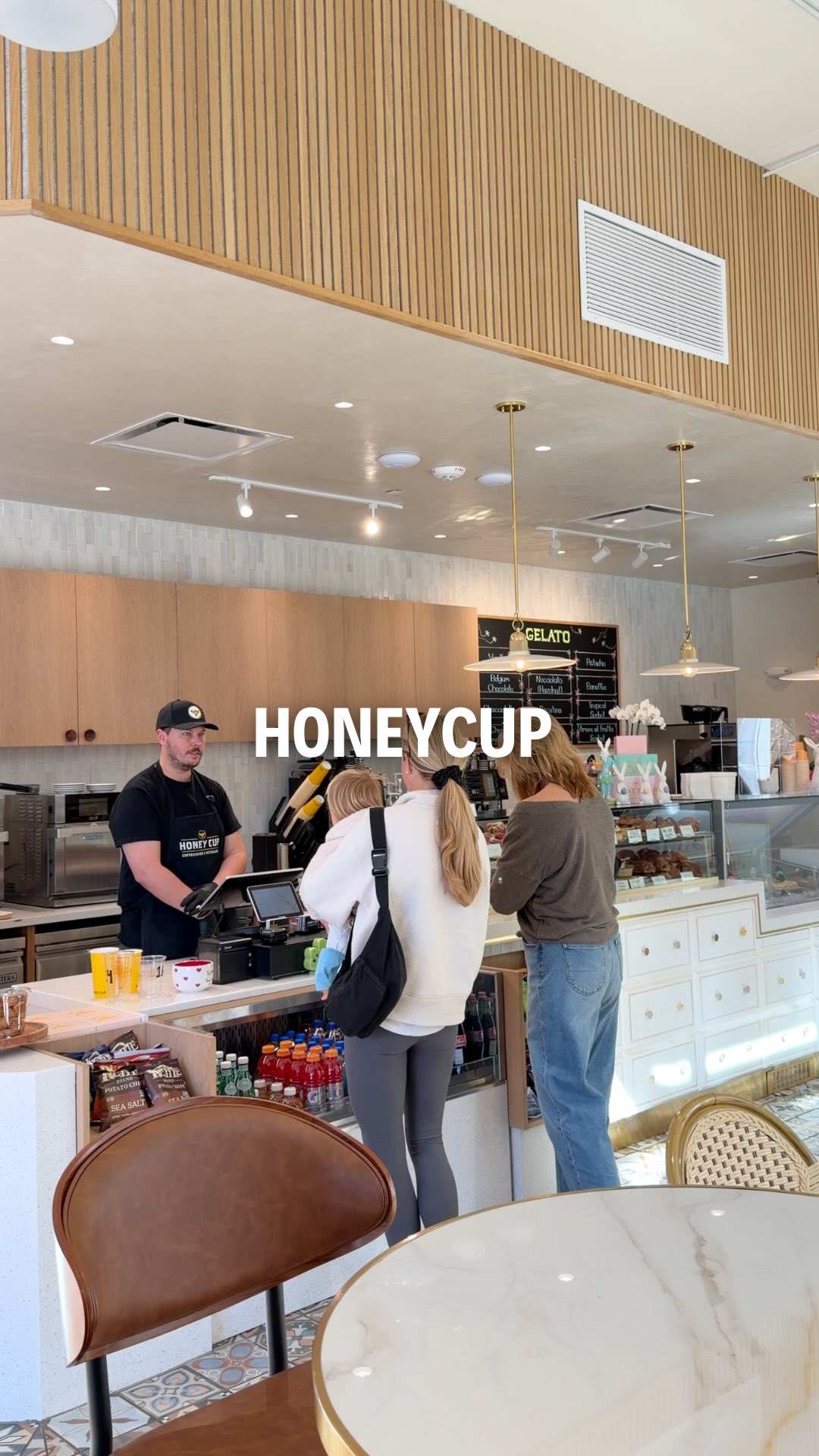 CaliNook Facebook ad: A slow morning in Thousand Oaks @honeycupcoffeehouse A…