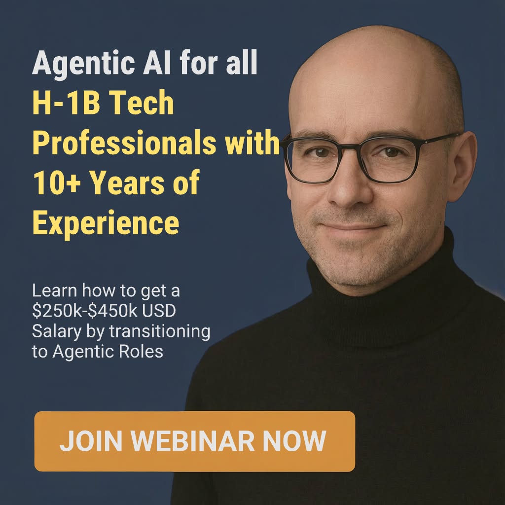Interview Kickstart Facebook ad