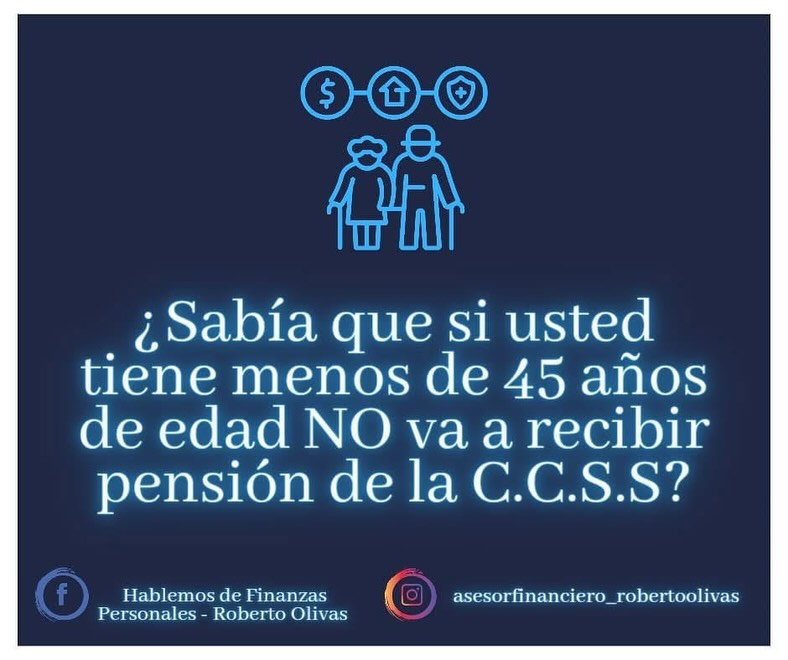 Finanzas con Roberto Olivas Facebook ad