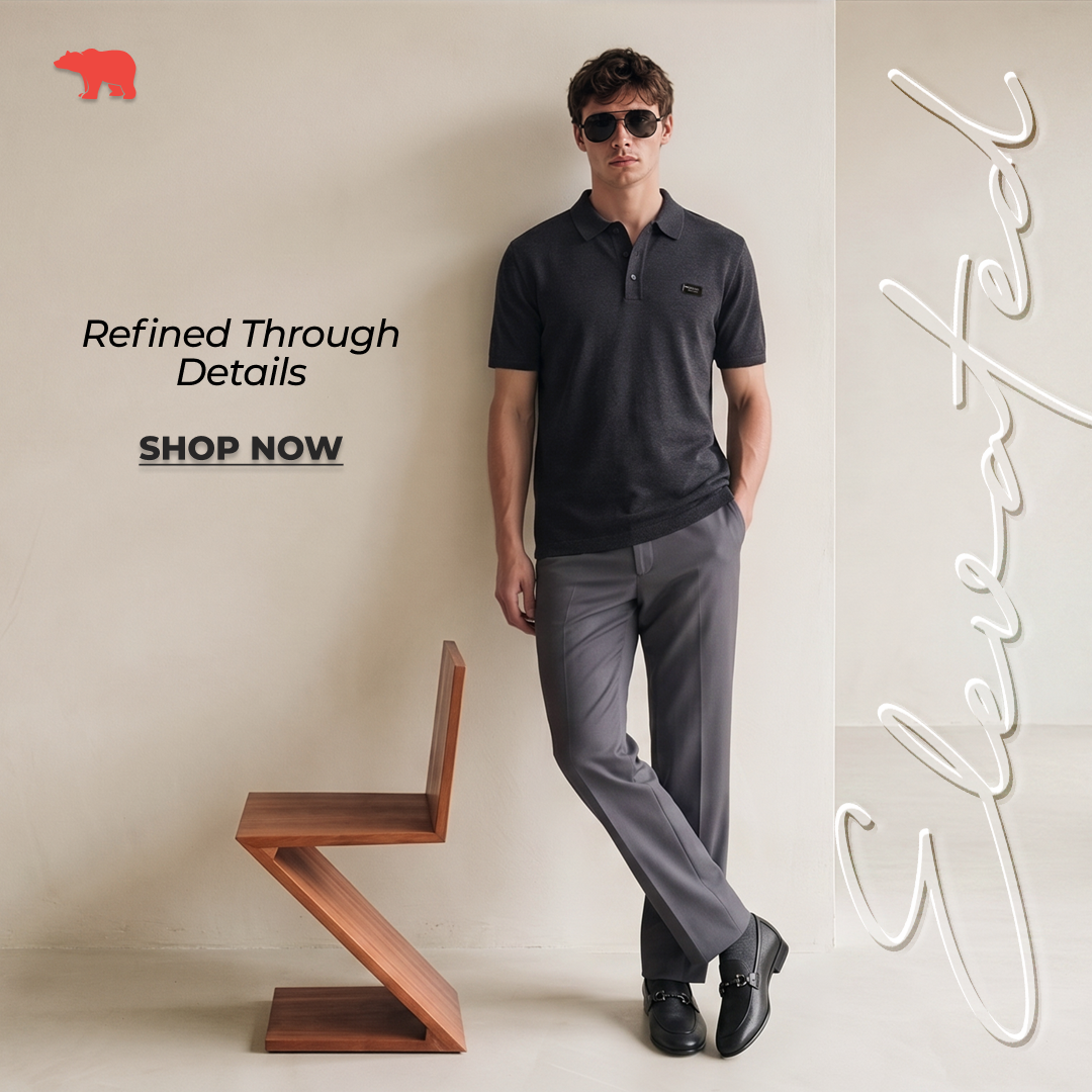 Bearhouseindia Facebook ad