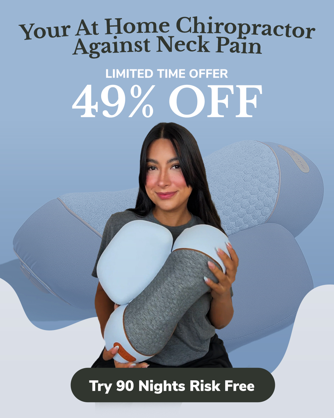 CALLIXE Facebook ad