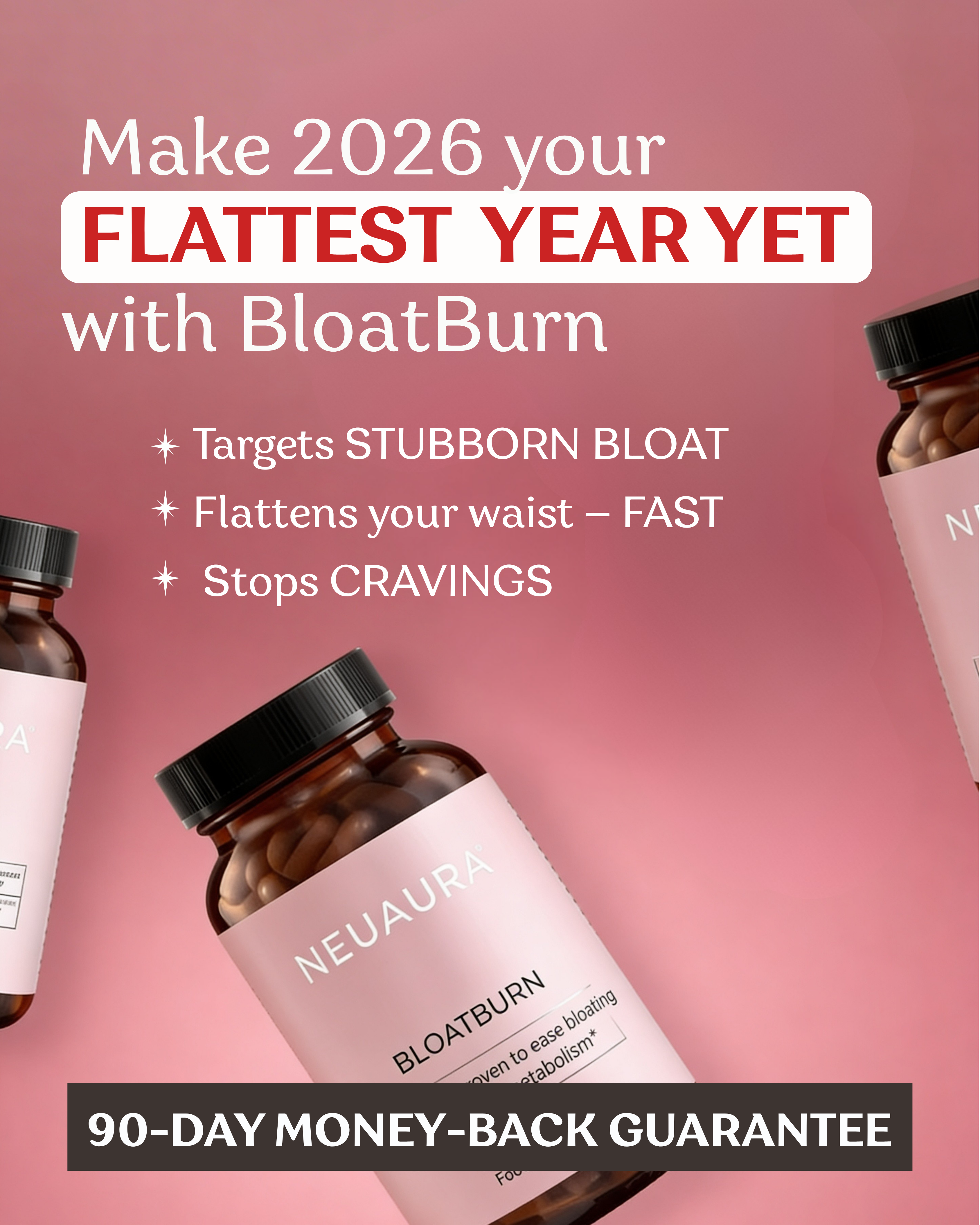 Neuaura Facebook ad