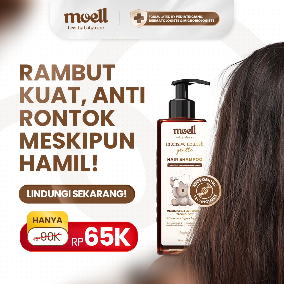 Moell ID Facebook ad