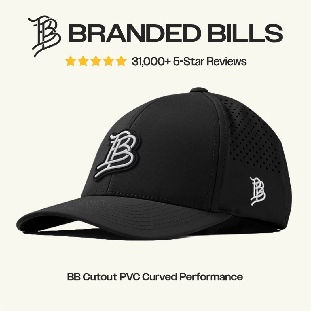 Branded Bills Facebook ad