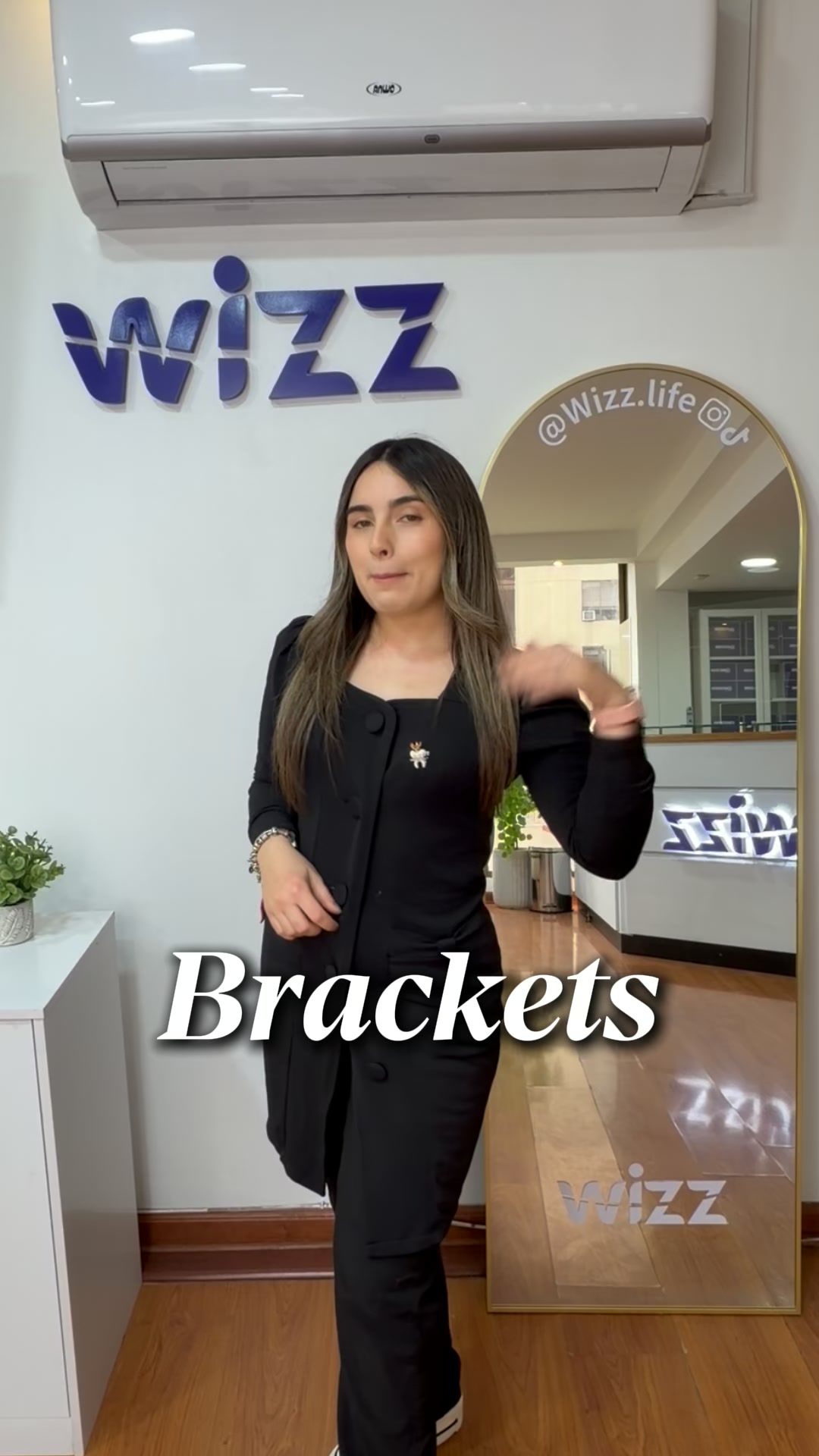 Wizz Chile Facebook ad