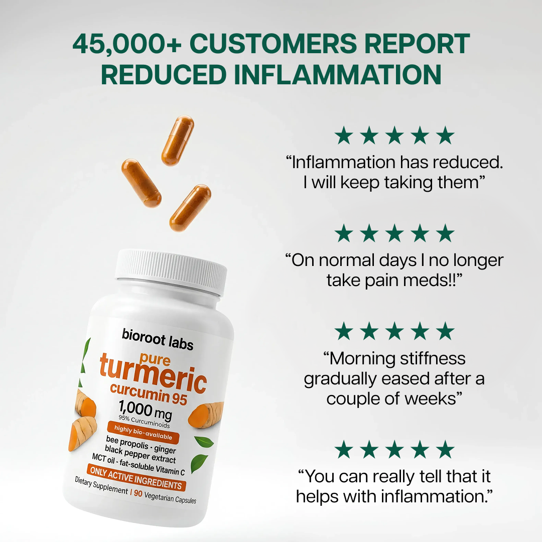 BioRoot Labs Facebook ad