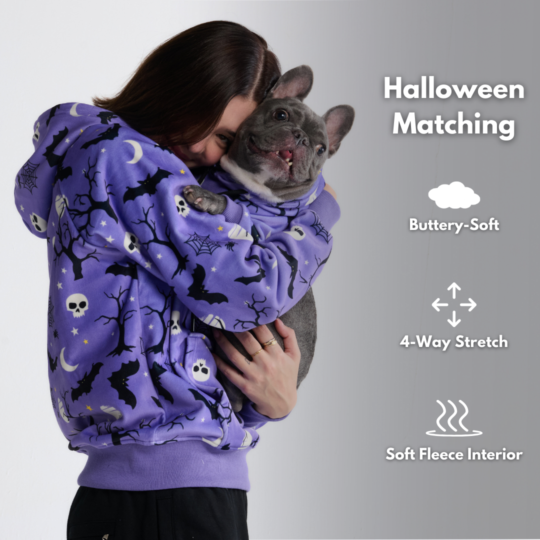 Spark Paws Facebook ad