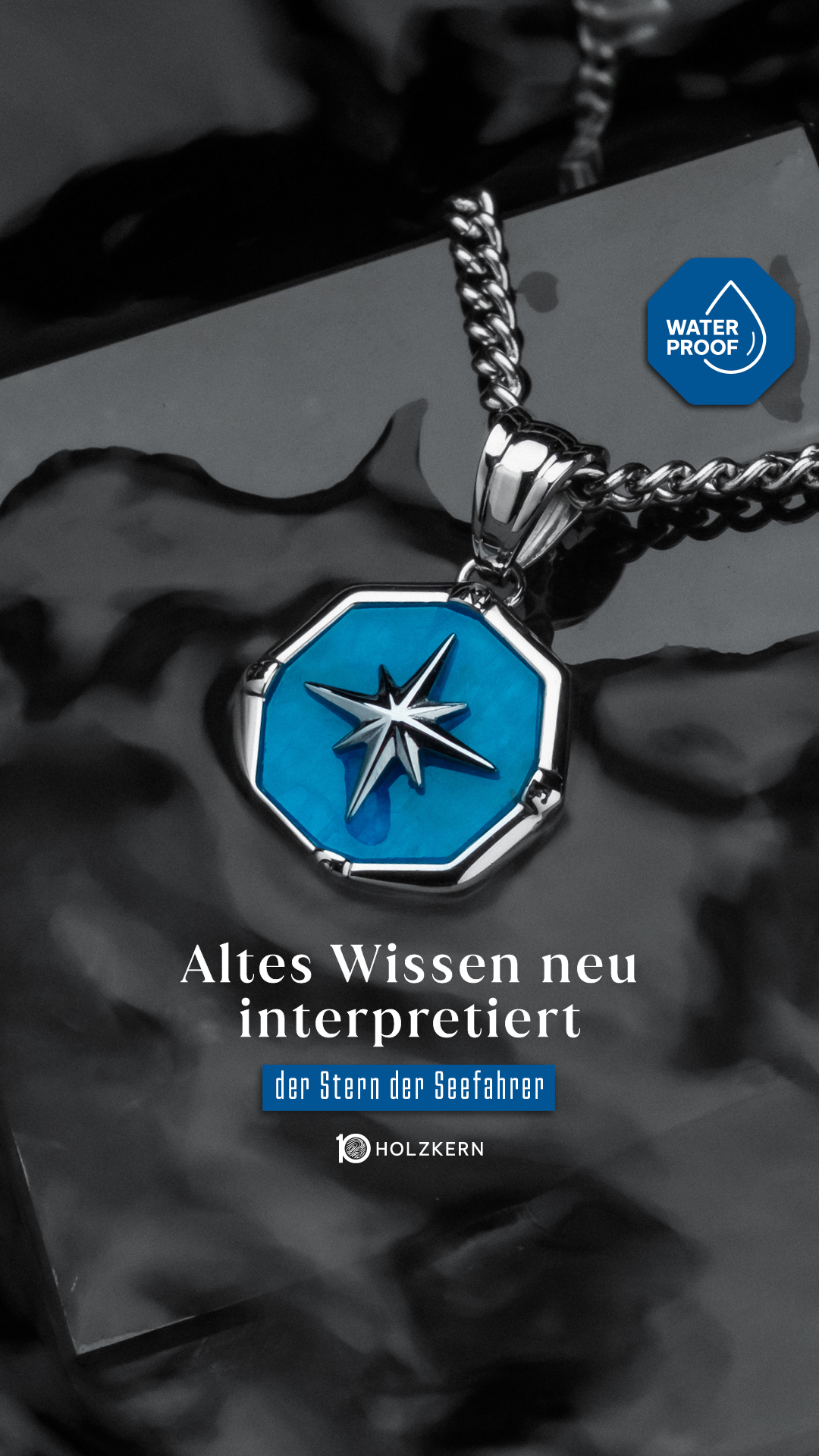 Holzkern Facebook ad