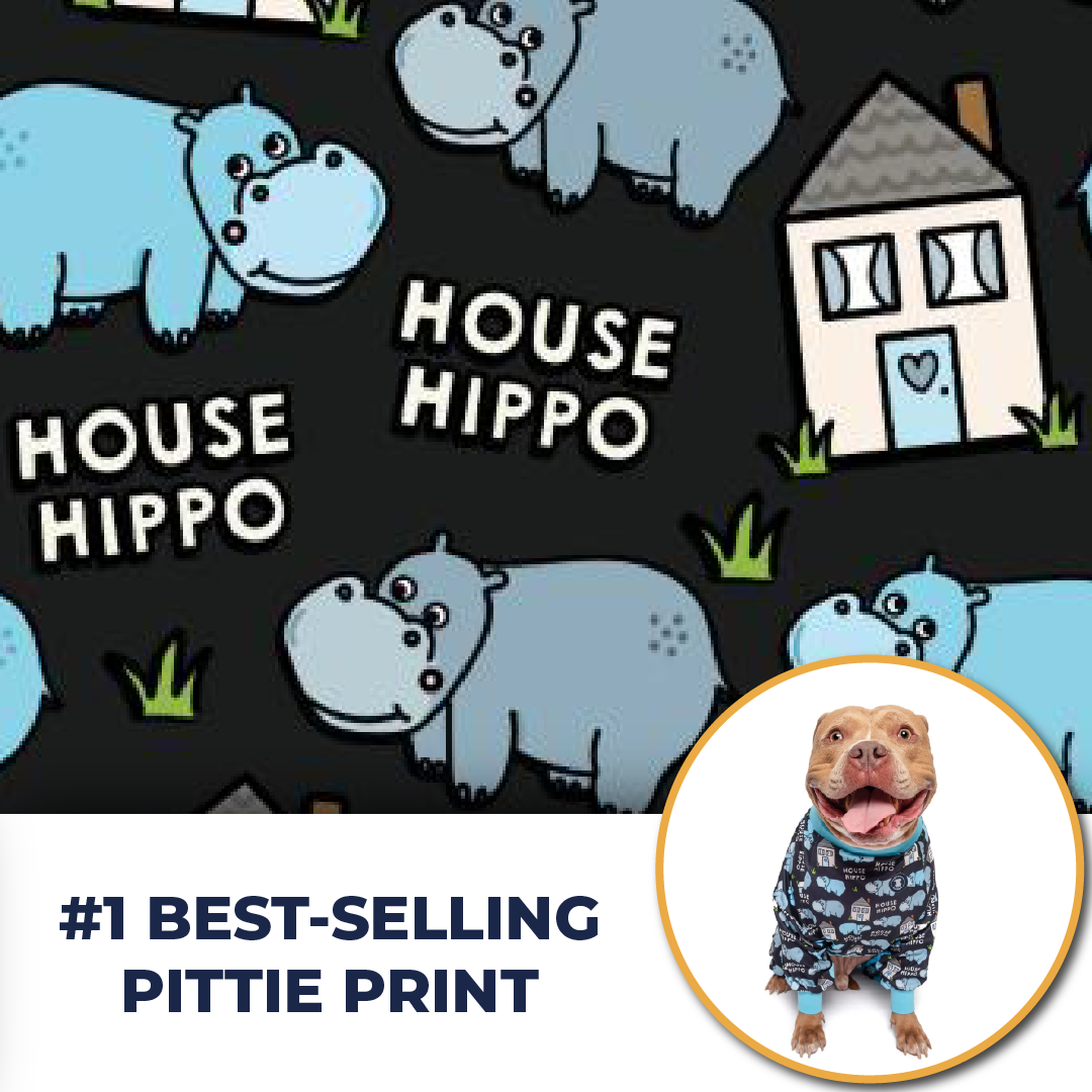 Pittie Clothing Company Facebook ad