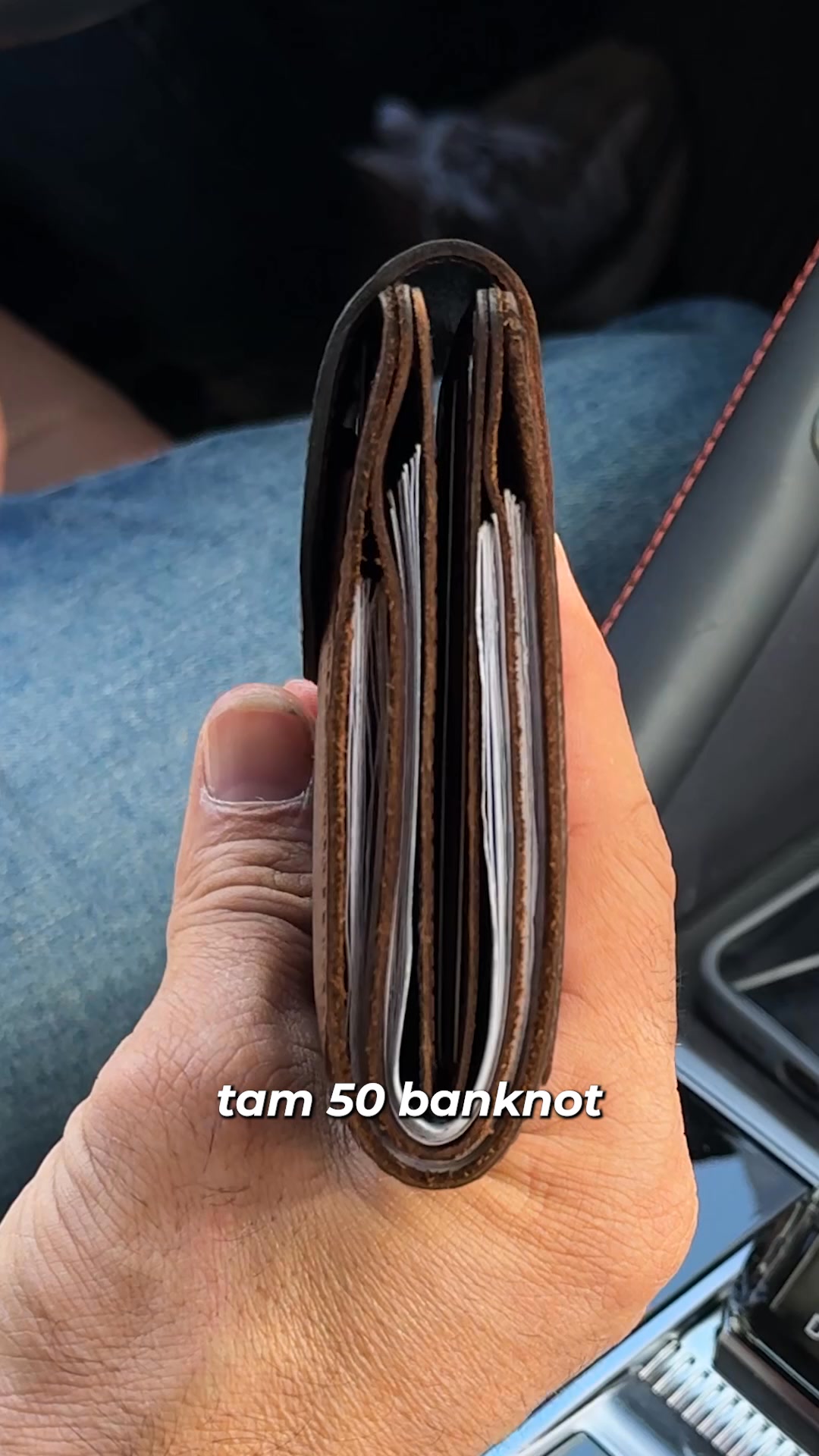 Gettoderi Facebook ad from Aug 25, 2026