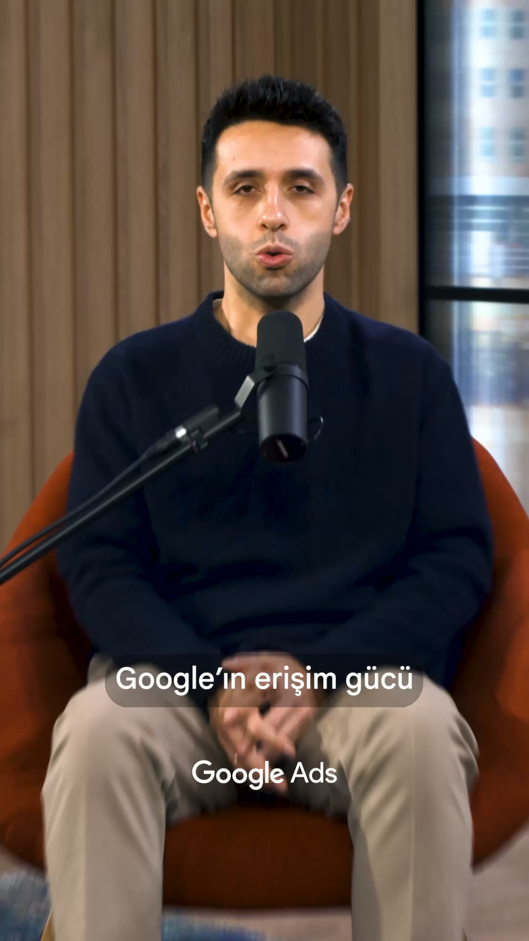 Google Ads Facebook ad: Sadece doğru müşterilere ulaşın.