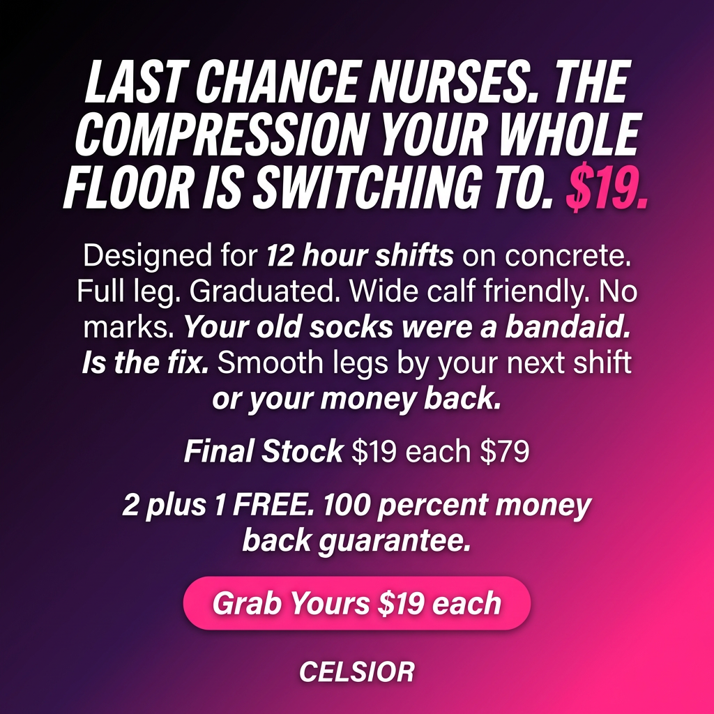 Celsior Facebook ad