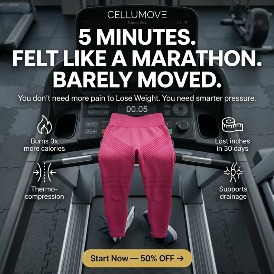 Cellumove- Facebook ad
