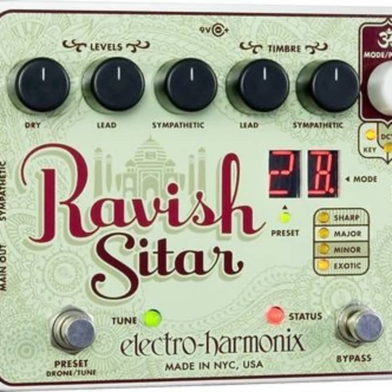 reverb.com Facebook ad