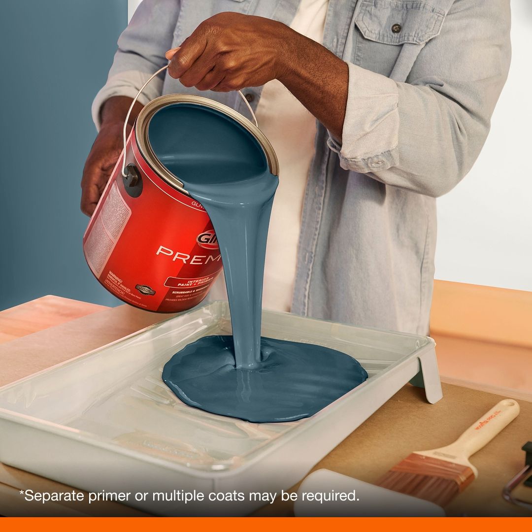 The Home Depot Facebook ad