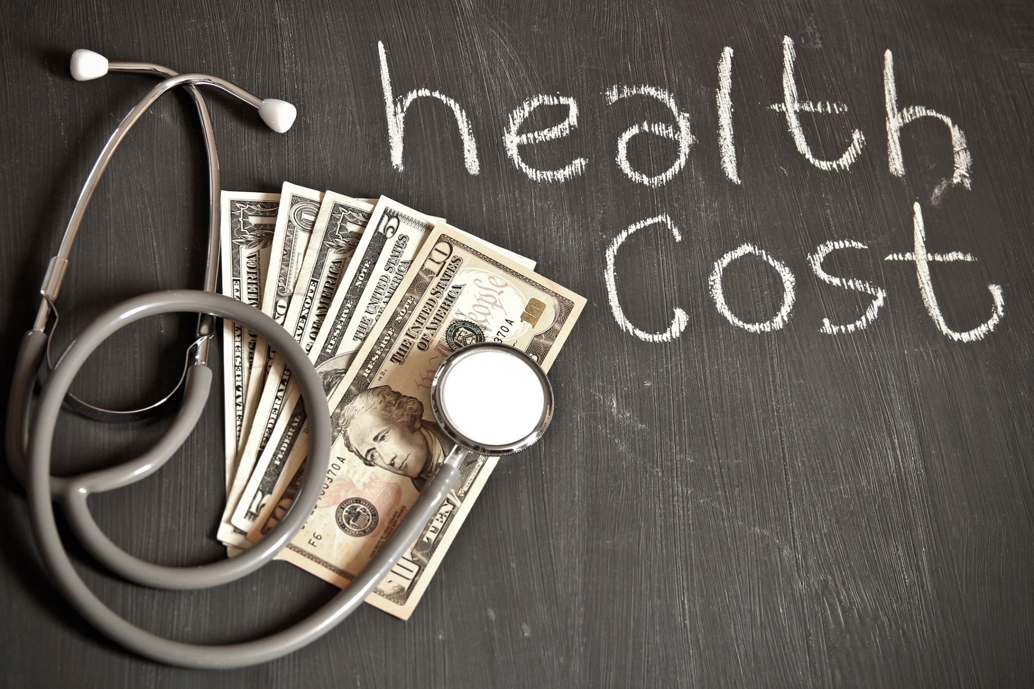 Tristate Insurance Store Facebook ad: Independent Insurance Broker, Health, Life, Auto and Home.