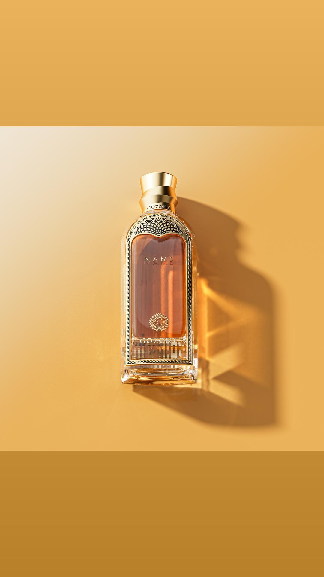Gozone Packaging - Perfume Bottle Design and Manufacturing Facebook ad: Create The New Mold in 2 months with