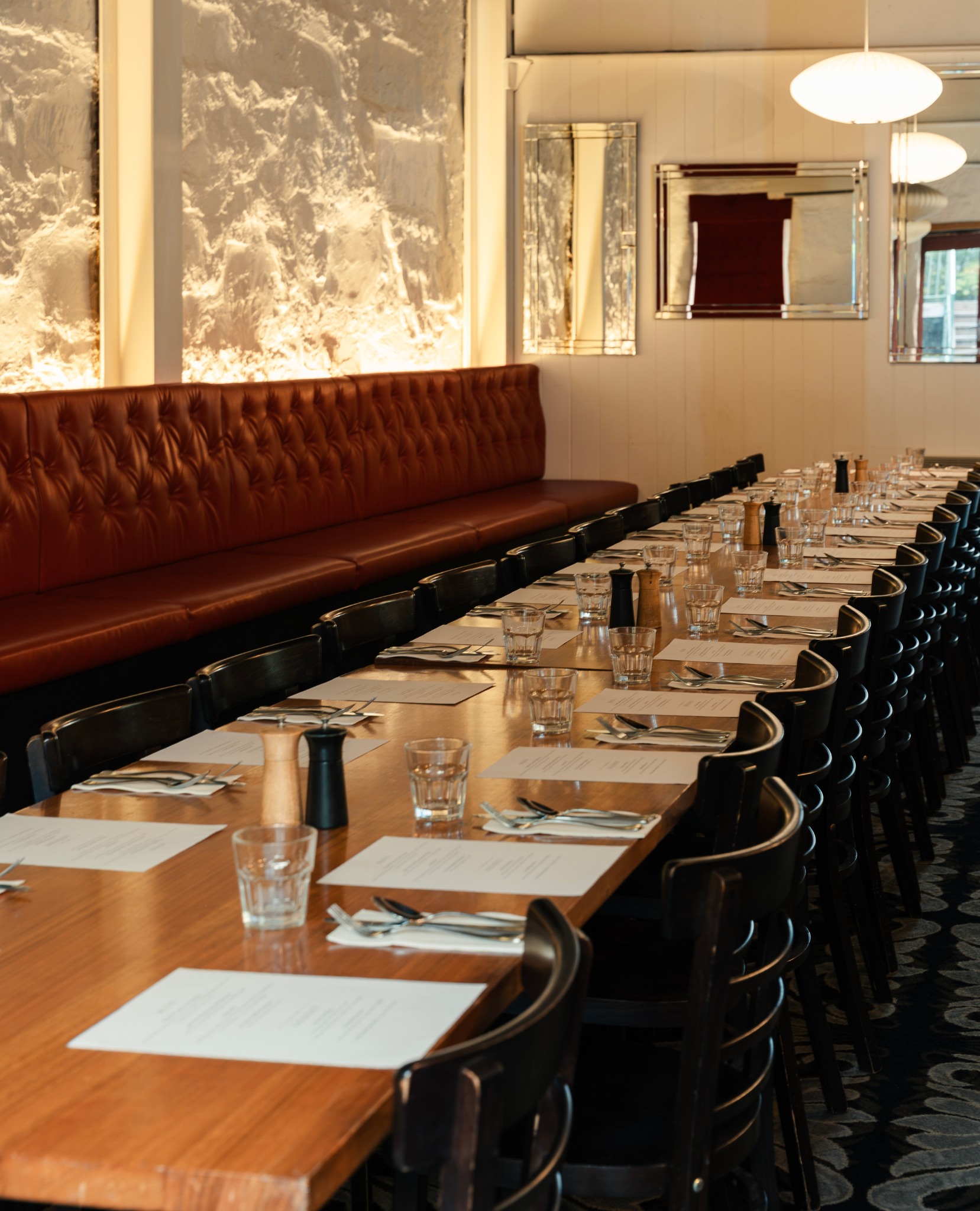 Rockwall Bar and Grill Facebook ad: Private Dining Hobart | Rockwall Bar and Grill, Rockwall…