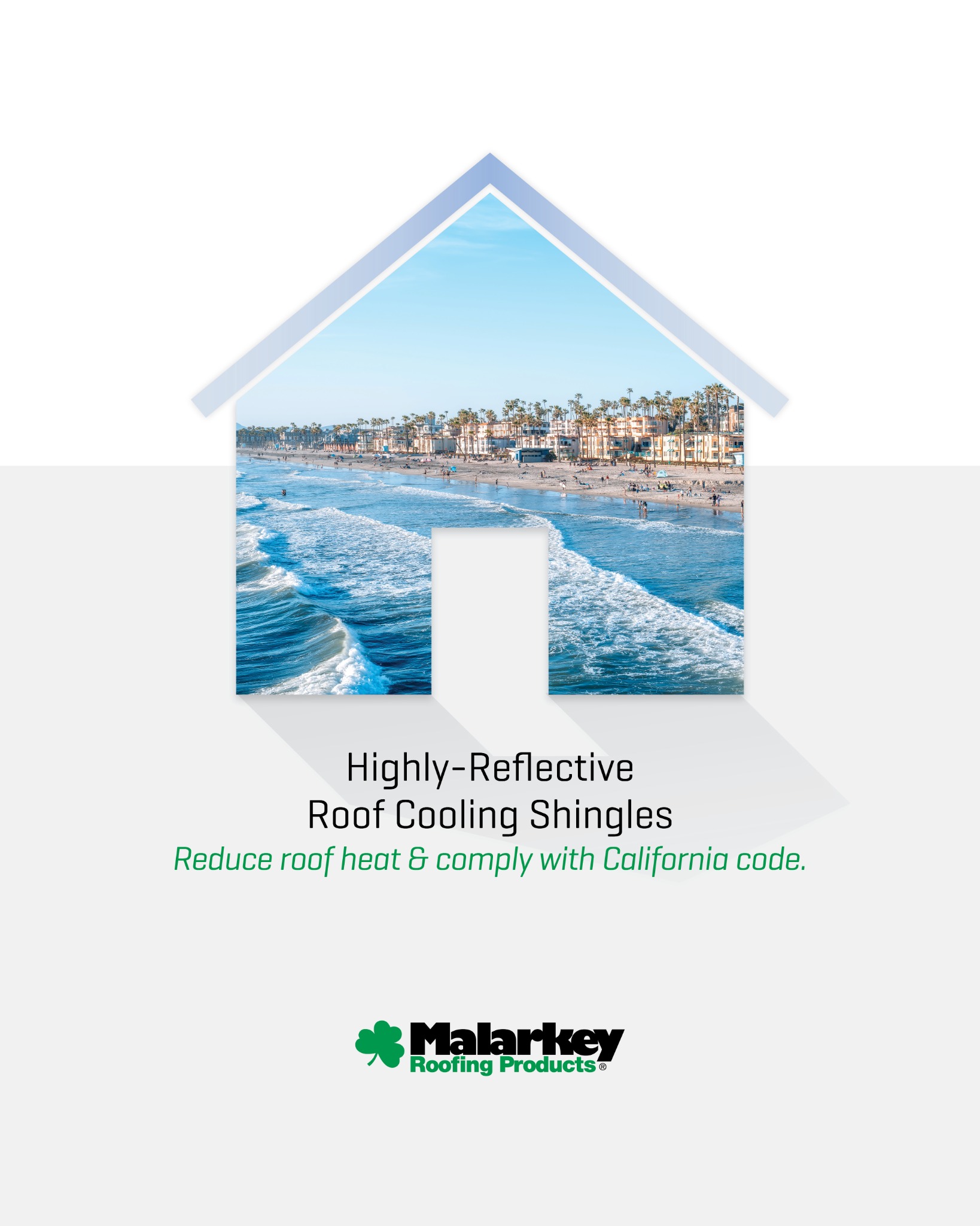 Malarkey Roofing Products Facebook ad