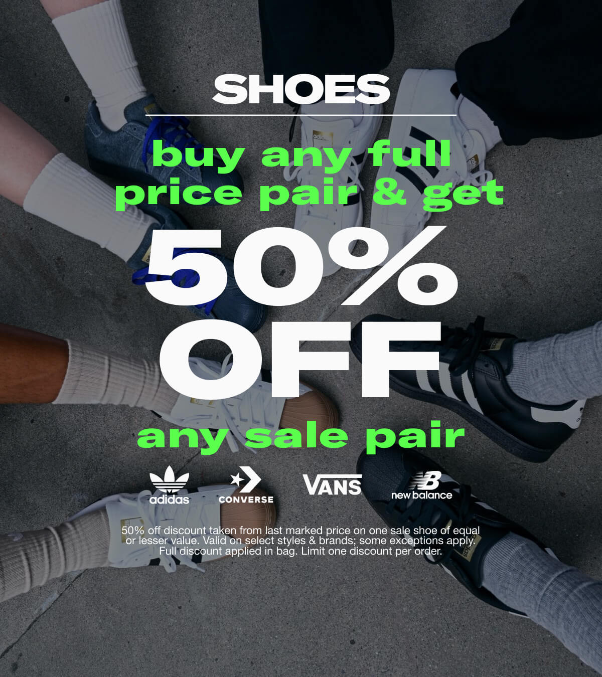 Zumiez Facebook ad from Mar 21, 2026