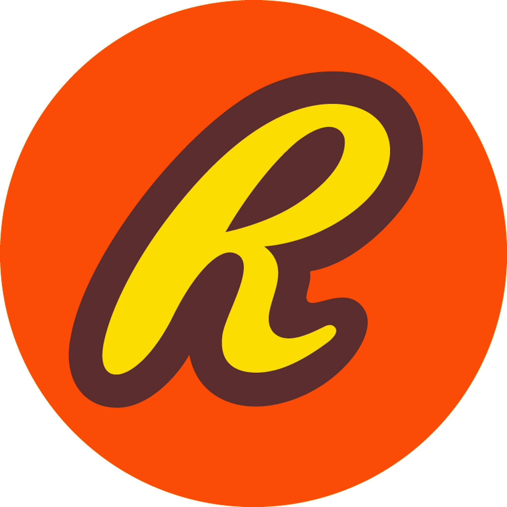 Reese's Facebook ad