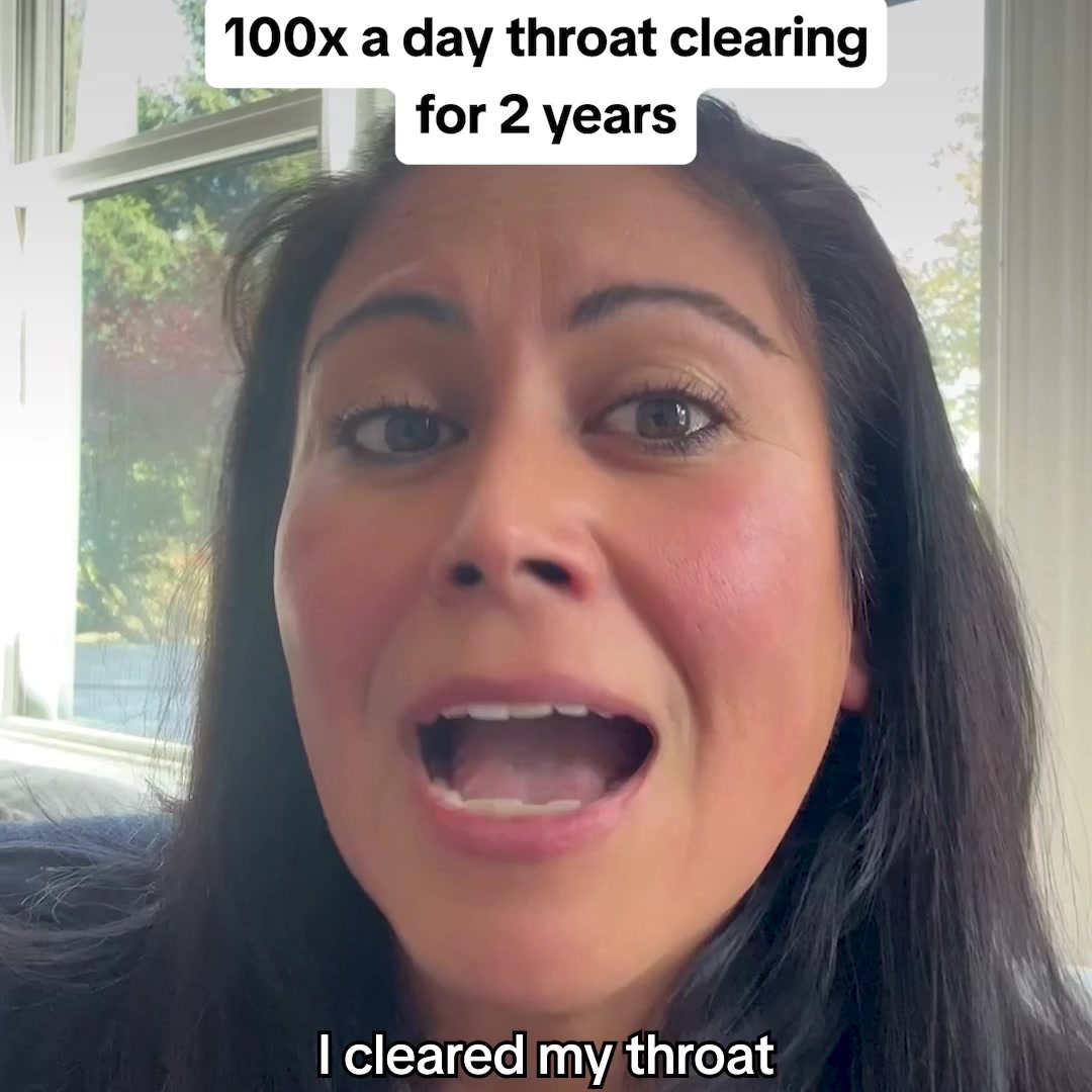 Soothe Naturals Facebook ad from Nov 7, 2025