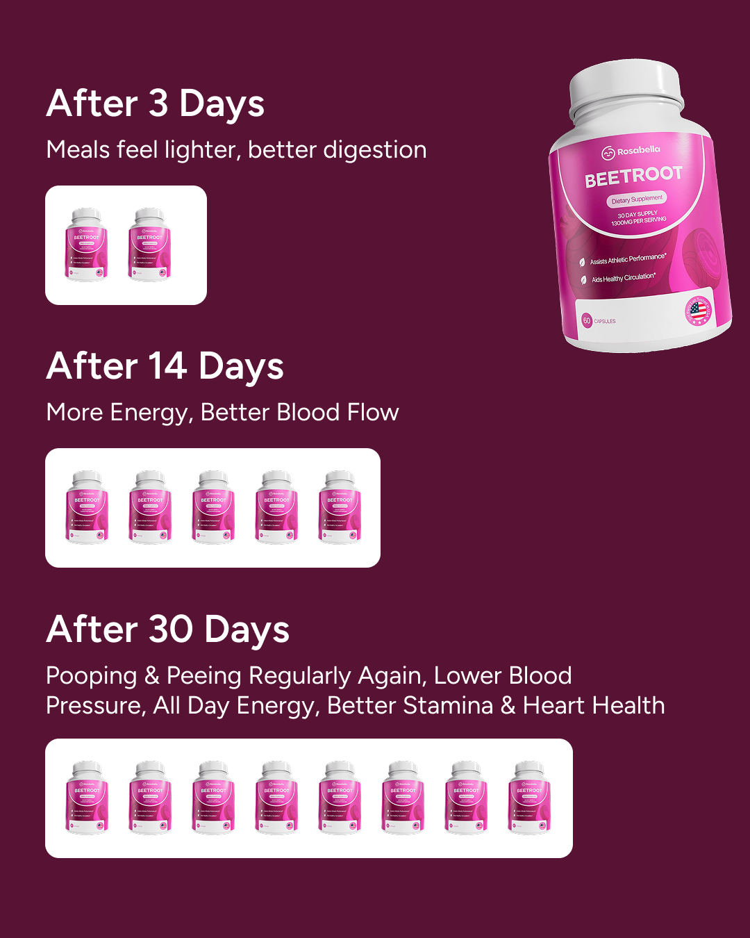 Dr. Julie Abboud Facebook ad