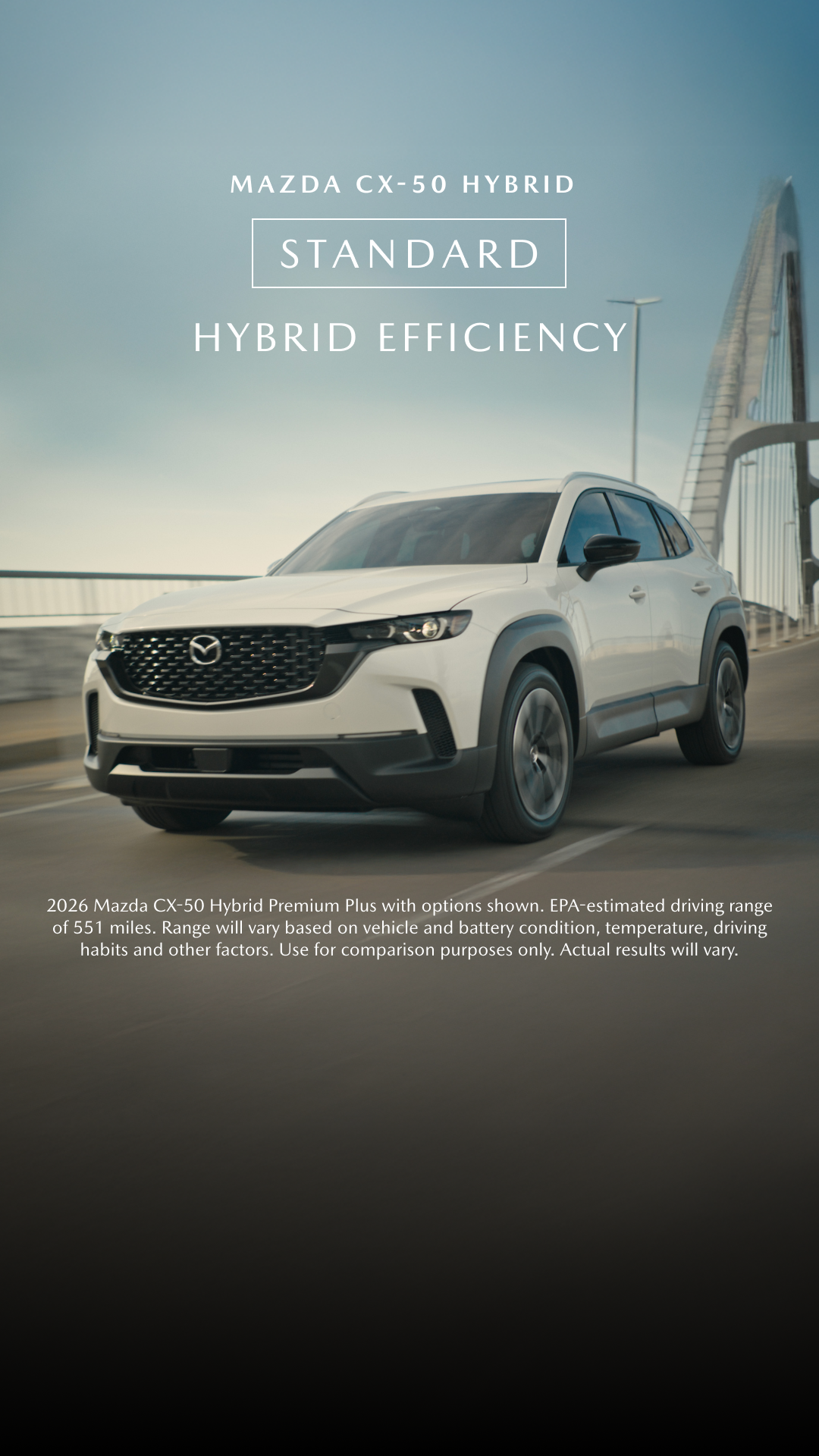 Mazda USA Facebook ad from Jan 5, 2026