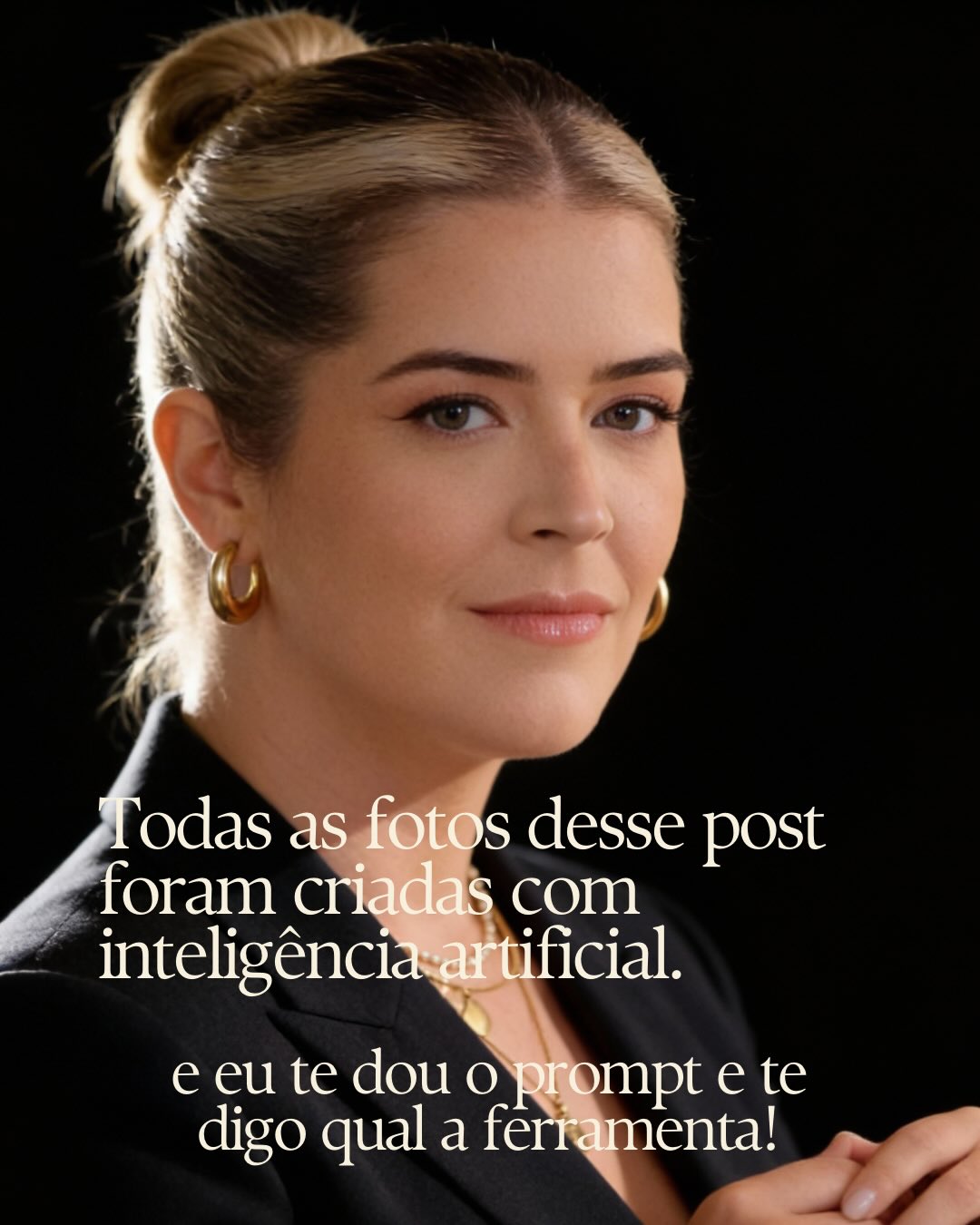 Iris Novaes Budach Facebook ad: Inteligência artificial não substitui o advogado.