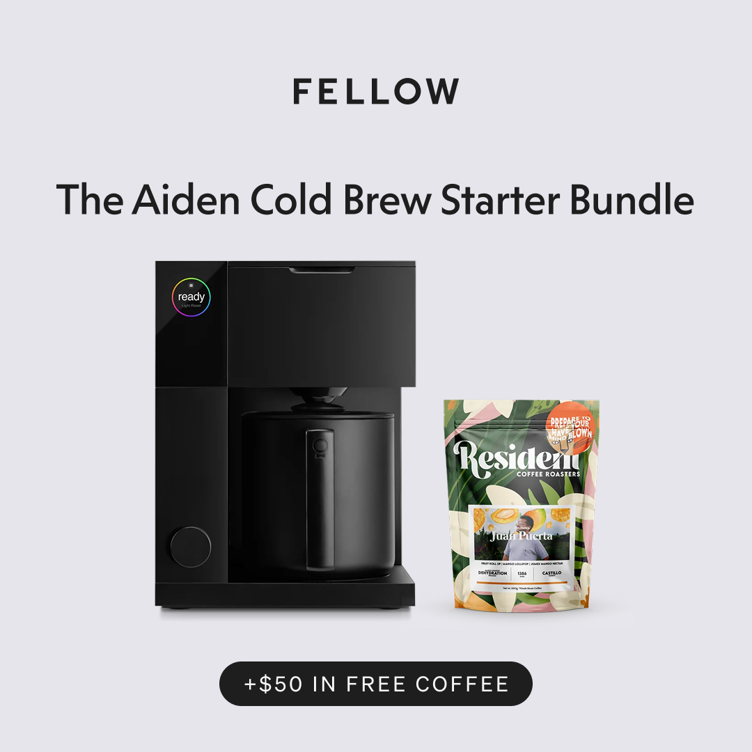 Fellow Facebook ad