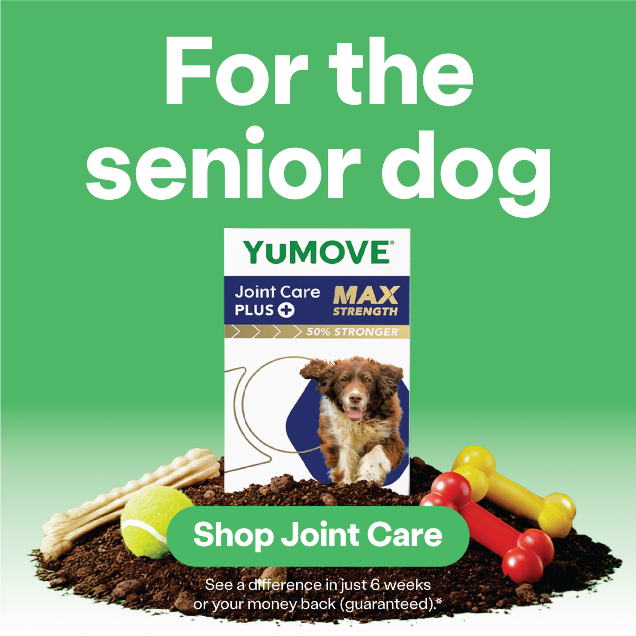YuMOVE UK Facebook ad