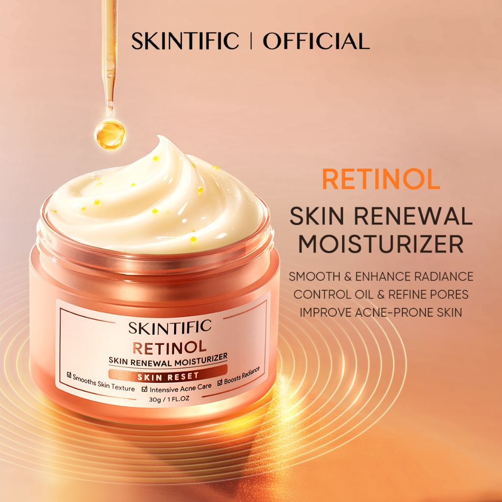 Skintific -Malaysia Facebook ad