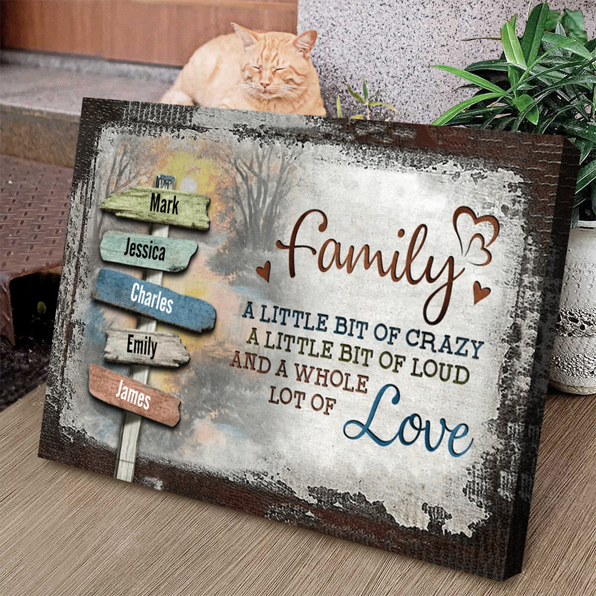Mookbooks Facebook ad