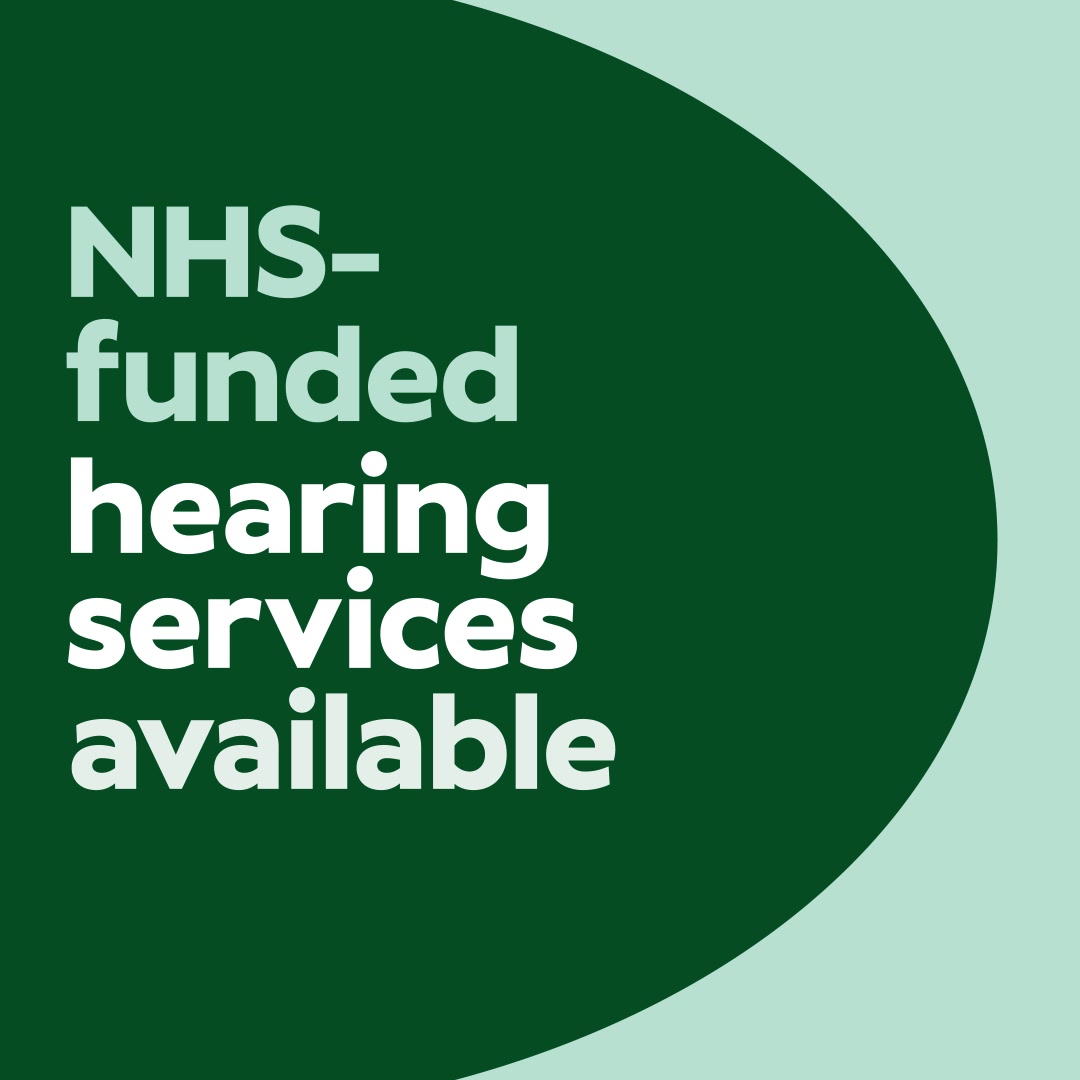 Specsavers Facebook ad: Check Your Eligibility