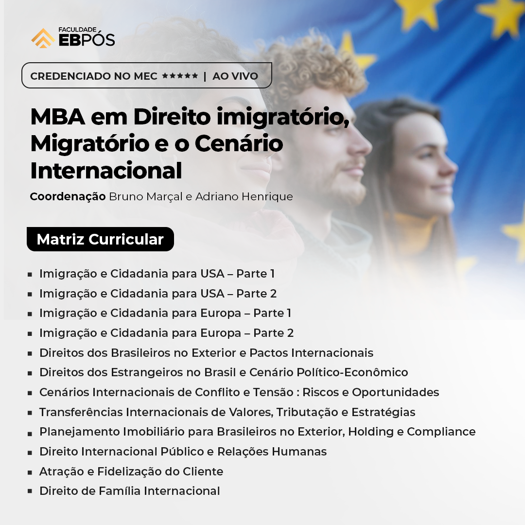 Ebpós- Escola Brasileira De Pós-Graduação Facebook ad