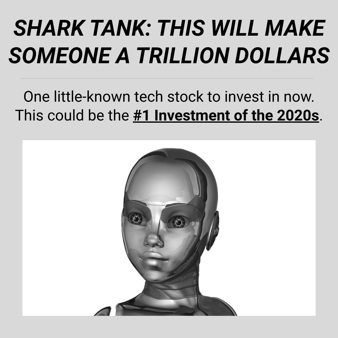 The Motley Fool Facebook ad