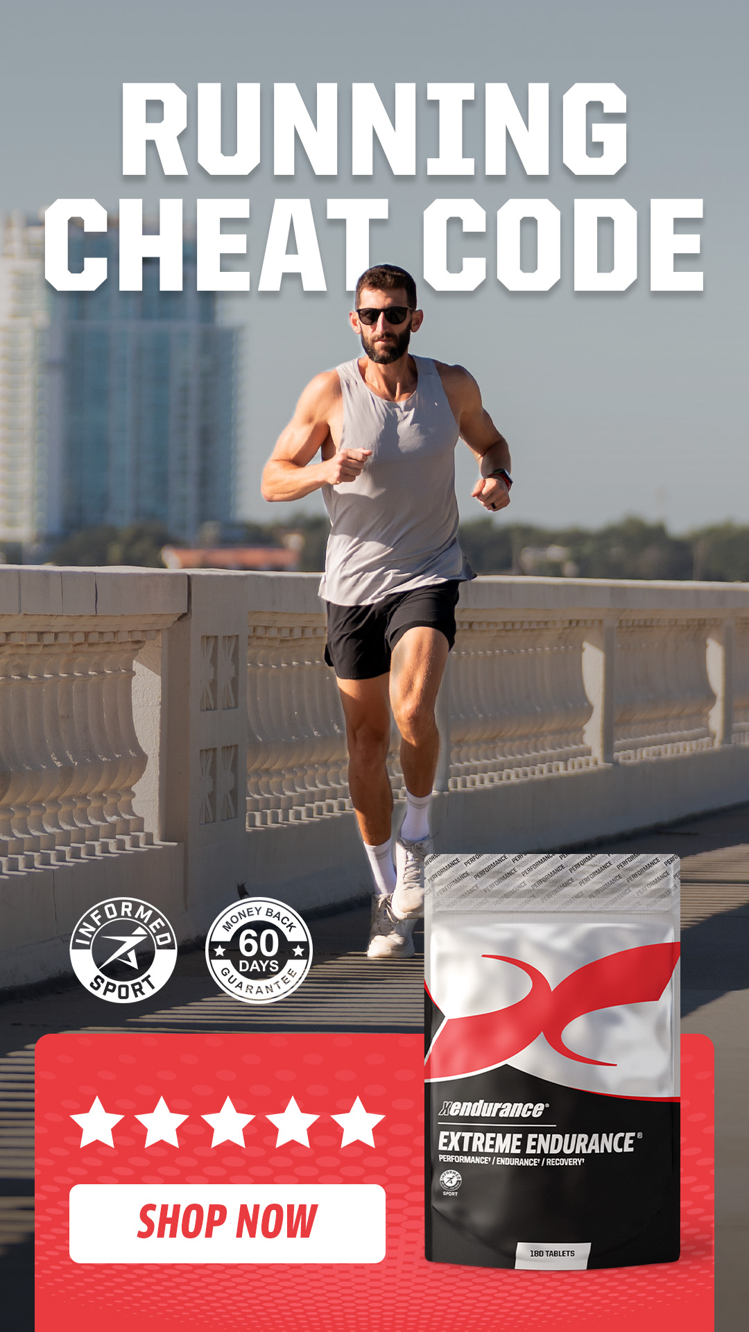 Running_fitness_dude Facebook ad