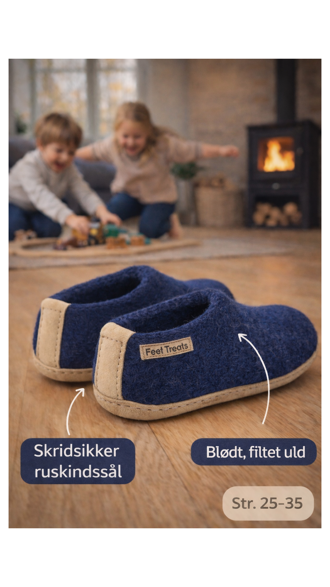 FodProdukter.dk Facebook ad from Jan 12, 2026