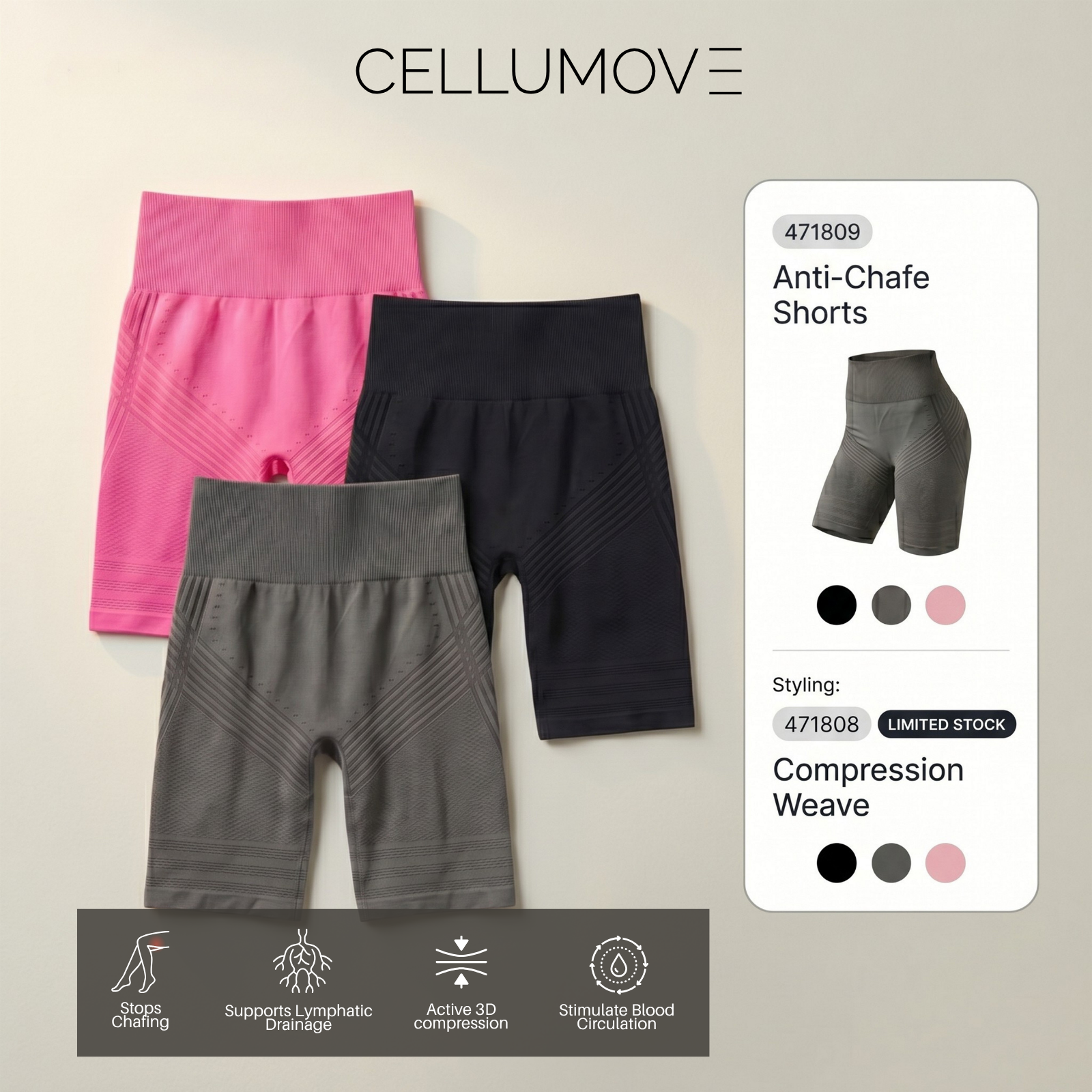 Cellumove- Facebook ad