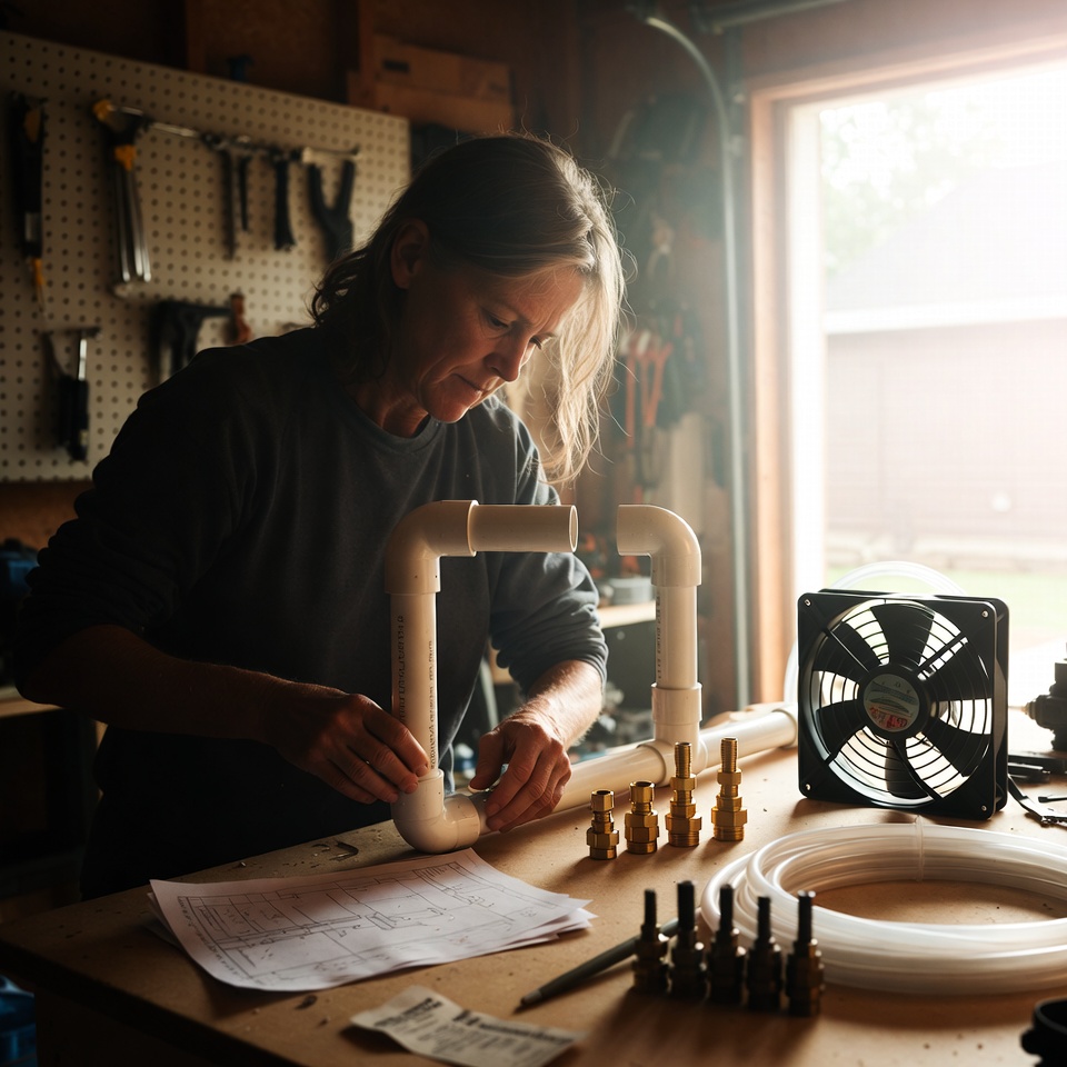 DIY with Jack Facebook ad