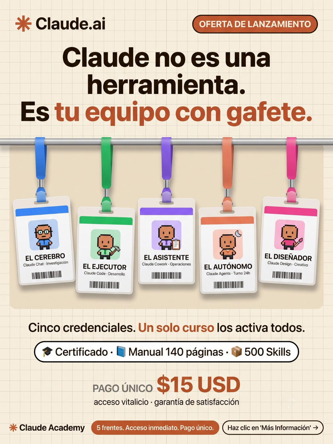 Avora Code Facebook ad