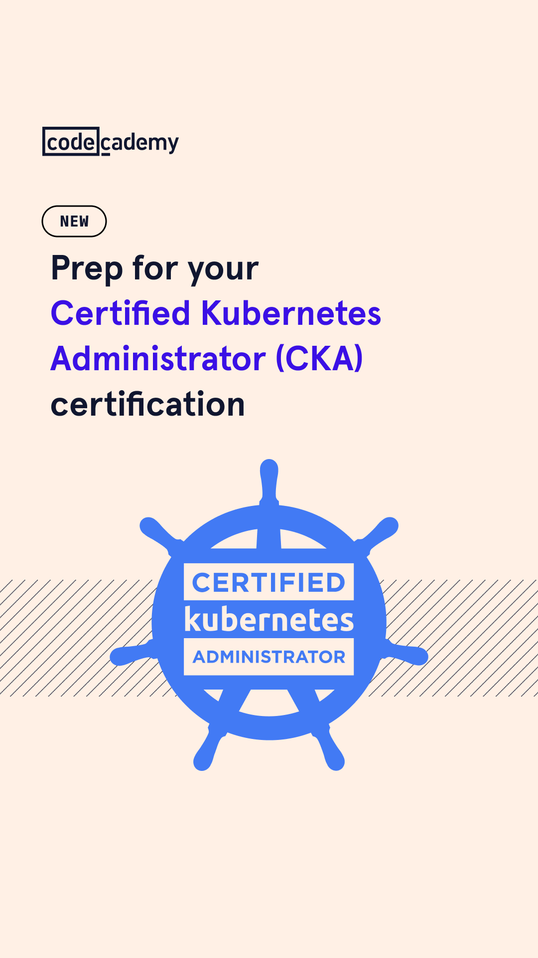 Codecademy Facebook ad