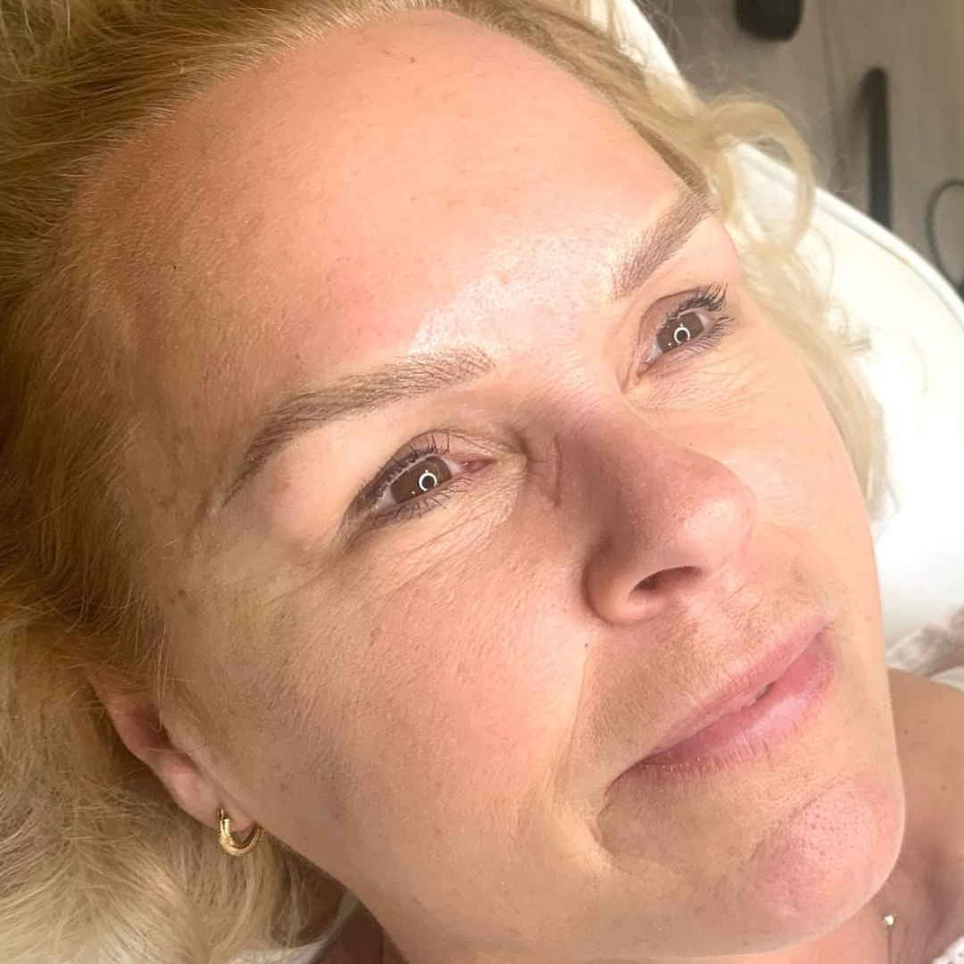 Verity Parkes Permanent Make Up Artist Facebook ad