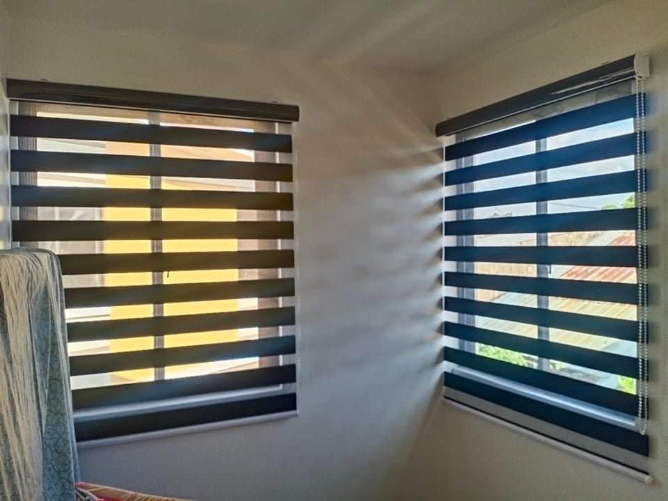 BQ Korean Window Blinds Facebook ad