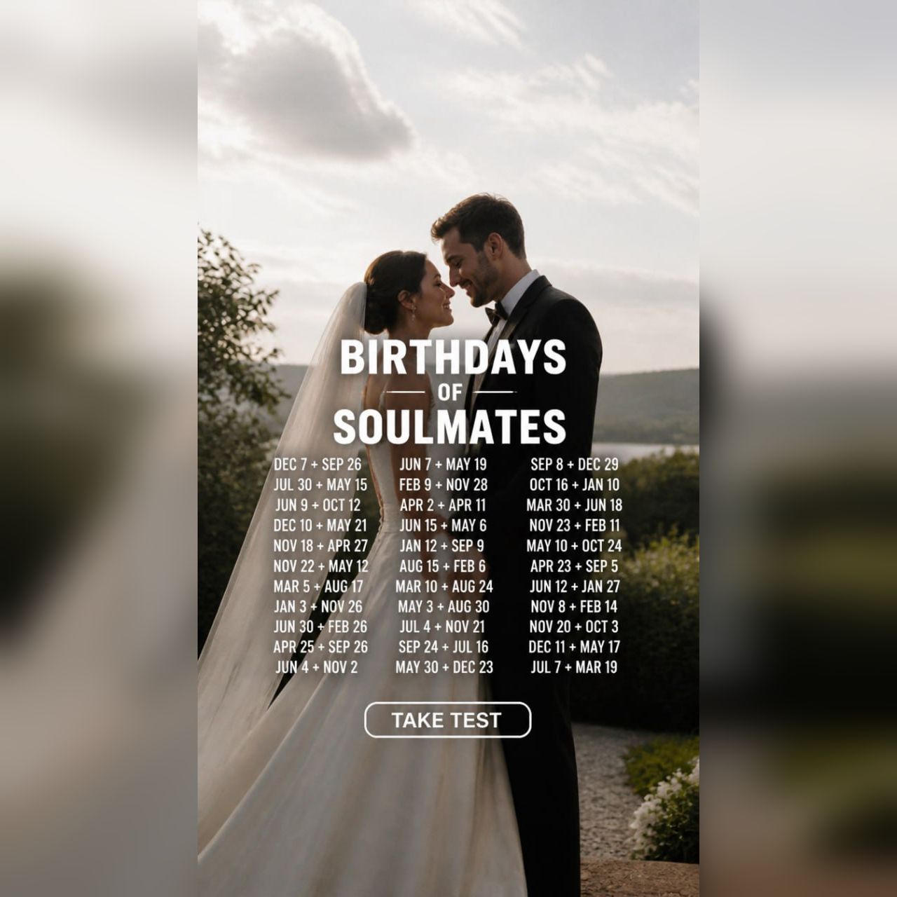 Azora: Your best soulmate Facebook ad from May 30, 2026