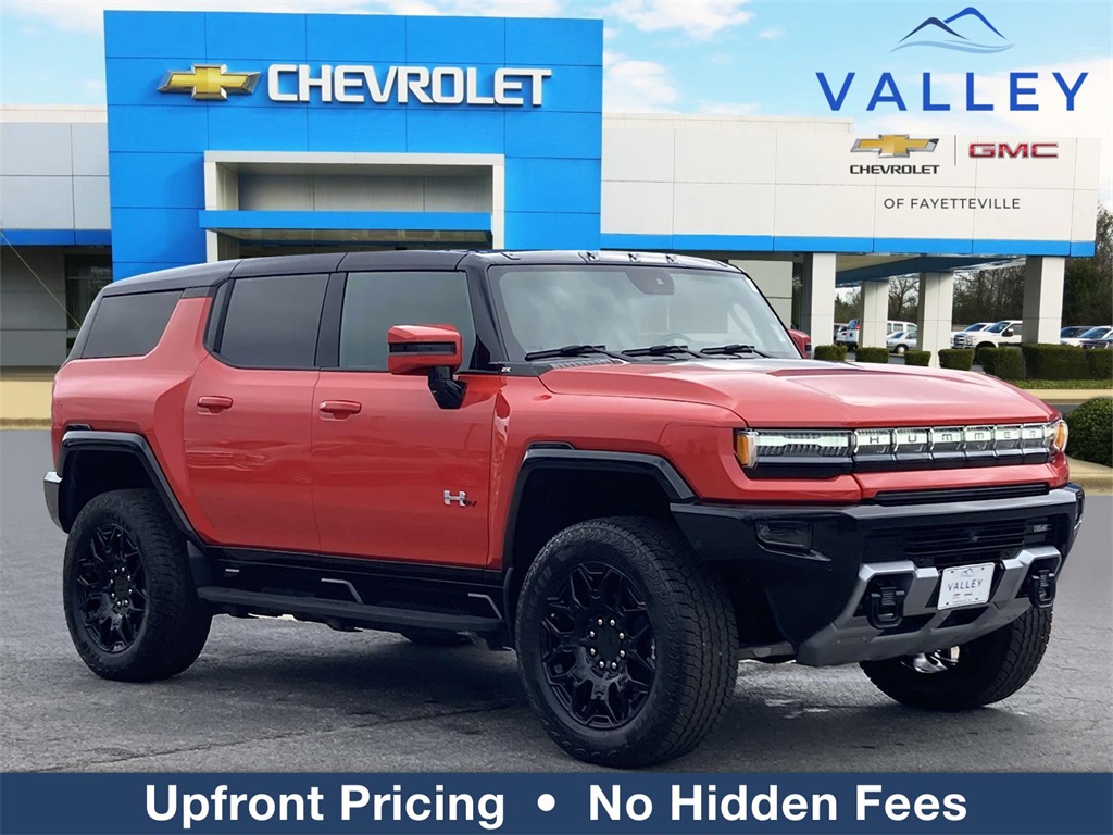 Valley Chevrolet Buick GMC of Fayetteville Facebook ad: Up To $2,500 Trade Allowance with Your Next…