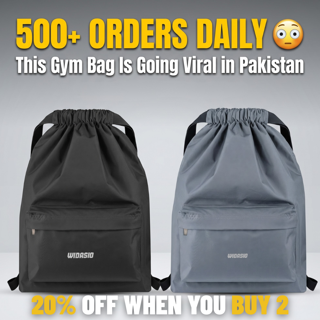 Widasio Facebook ad