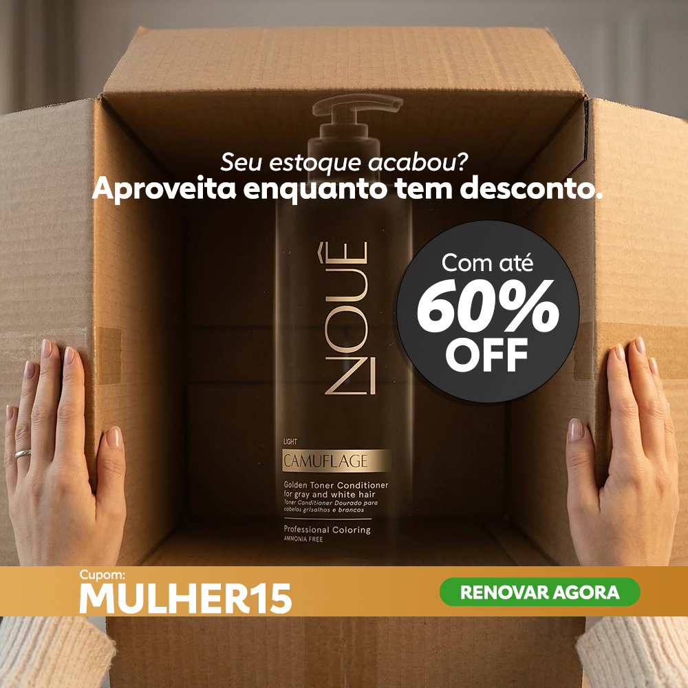 Nouê Cosméticos Facebook ad