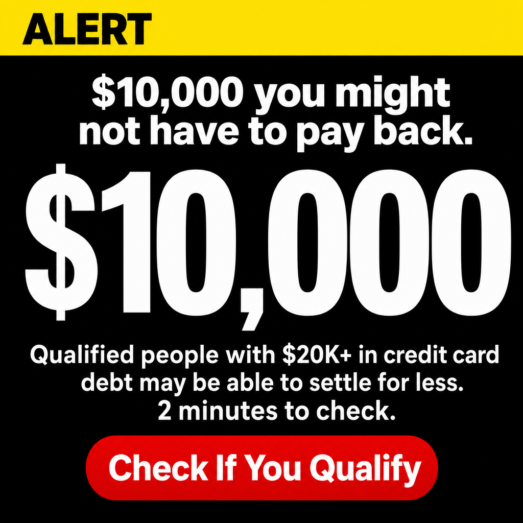 Wealth Compass Facebook ad