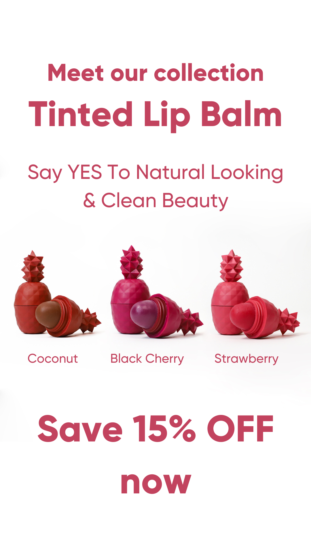 Rebels Refinery Facebook ad from Feb 23, 2025